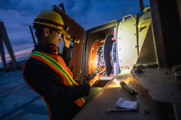 Best Emergency Electrician Near Me  in Belle Chasse, LA