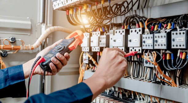 Best Affordable Electrician  in Belle Chasse, LA