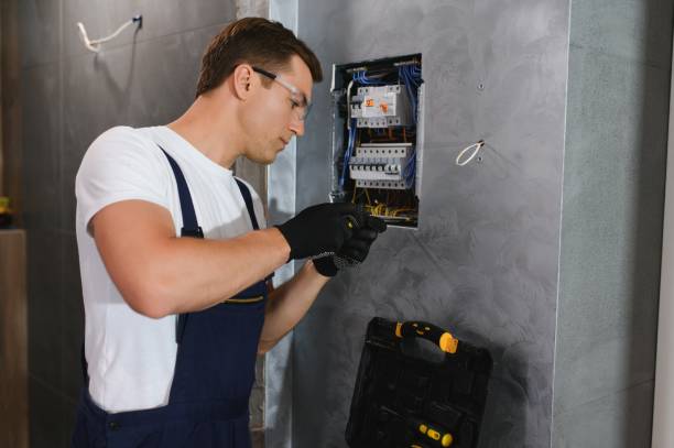Best Emergency Electrical Repair  in Belle Chasse, LA