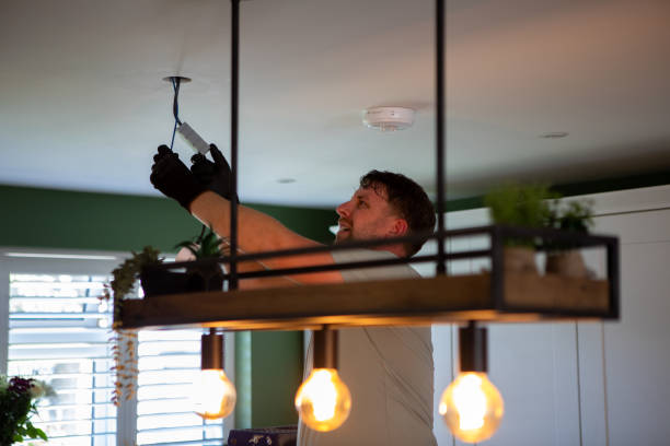 Best Electrical Outlet Repair  in Belle Chasse, LA