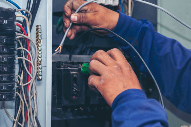 Electrical Outlet Repair in Belle Chasse, LA