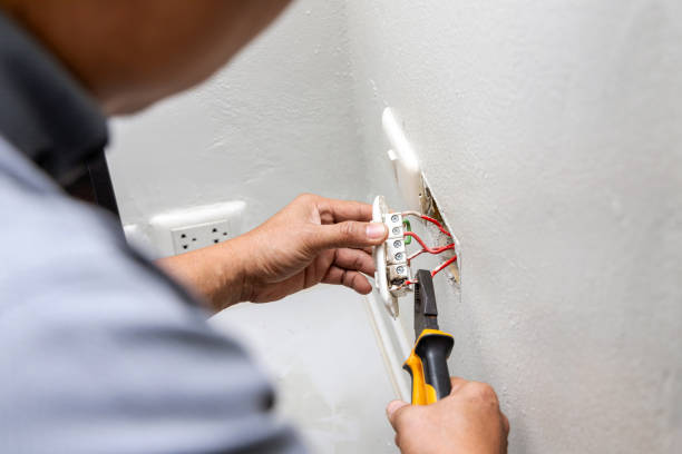 Best Industrial Electrical Services  in Belle Chasse, LA