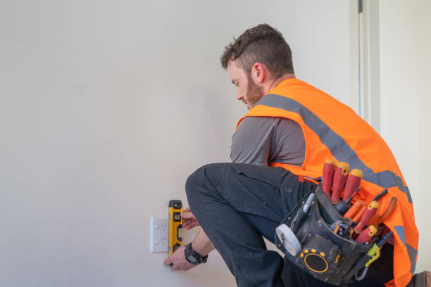 Best Circuit Breaker Repair  in Belle Chasse, LA