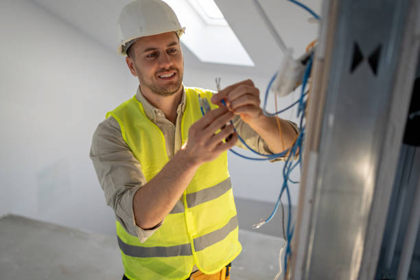 Best Electric Panel Repair  in Belle Chasse, LA